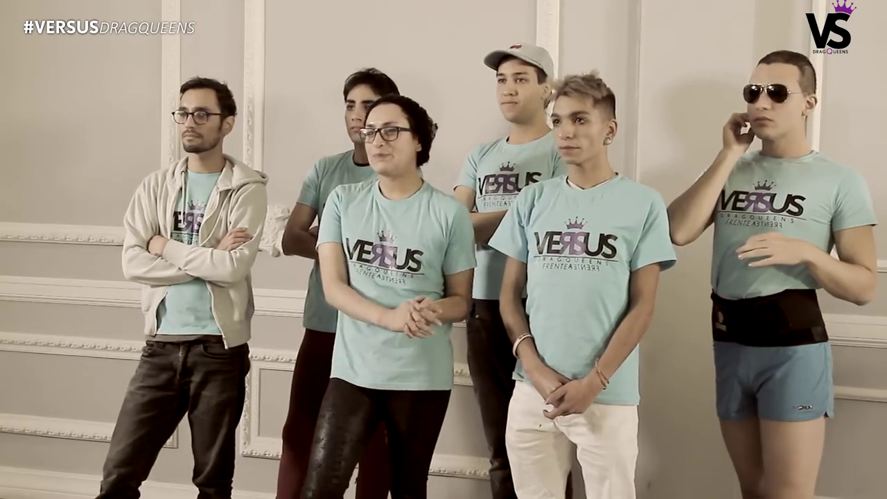 Episodio 2: Paris is Burning